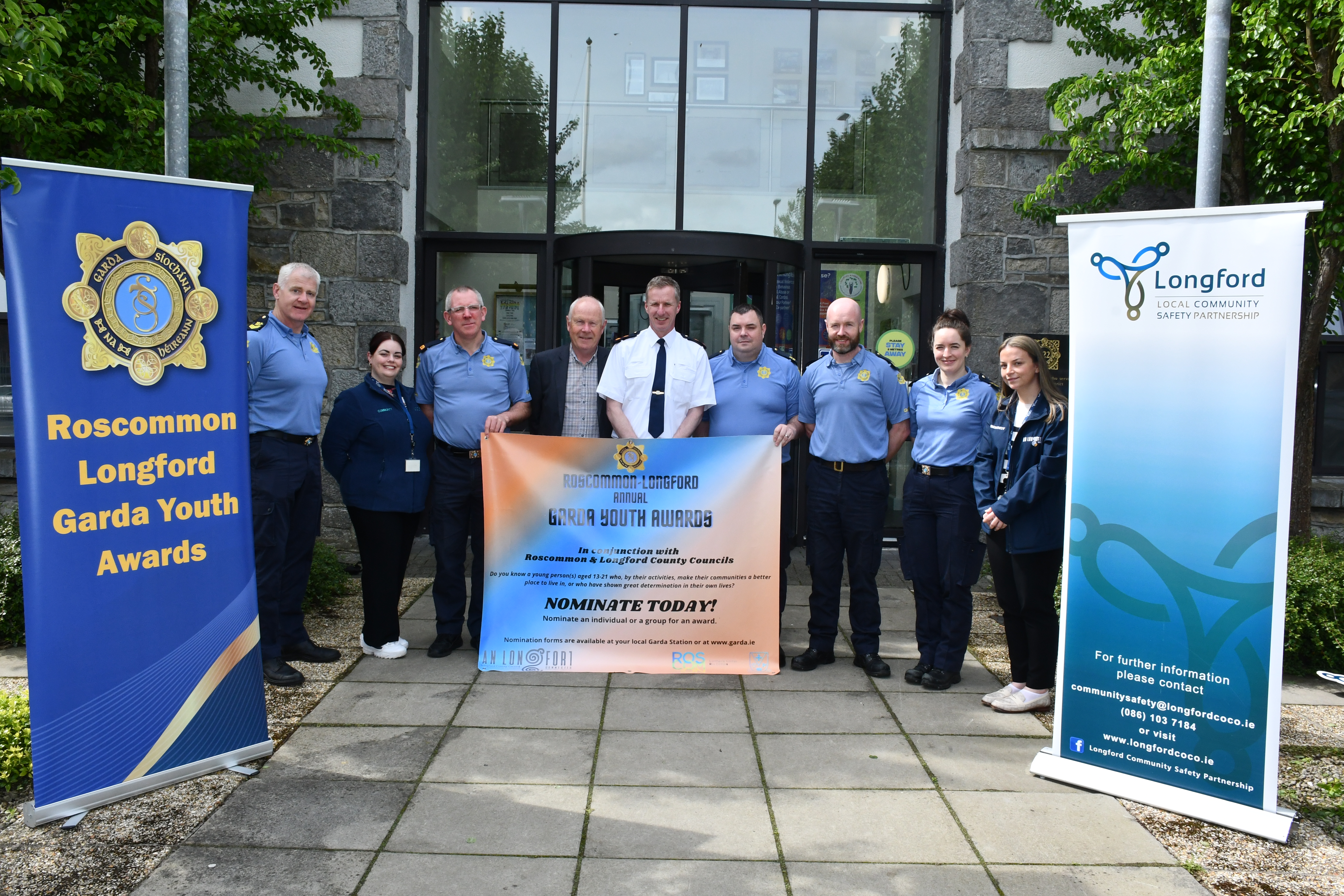 Garda-Youth-Awards-2025-Launch-Longford-pic-1 Garda-Youth-Awards-2025-Launch-Longford-pic-1